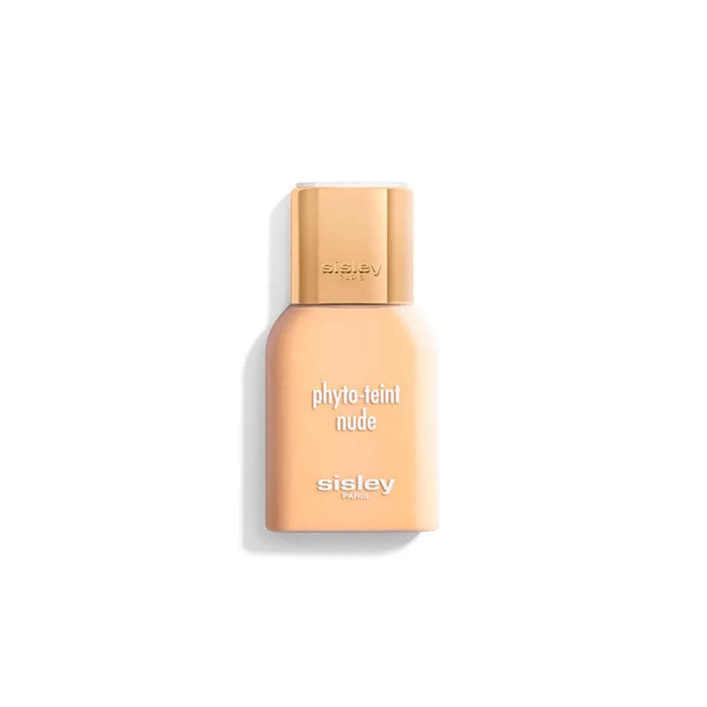Sisley phyto-teint nude 0w porcelaine (Sisley)
