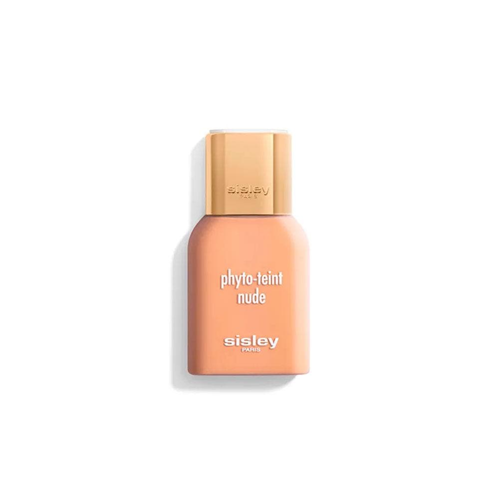 Sisley phyto-teint nude 1n ivory (Sisley)