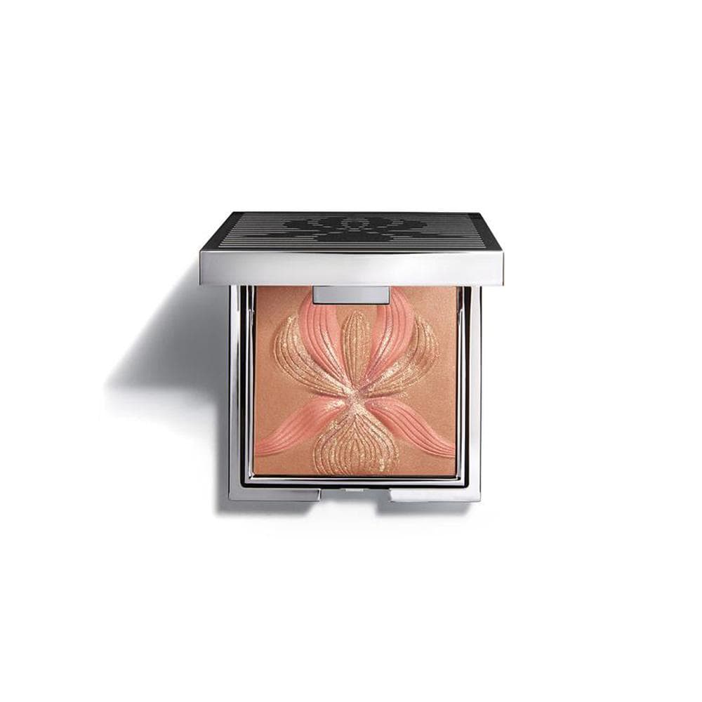 Sisley palette l'orchidee (Sisley)