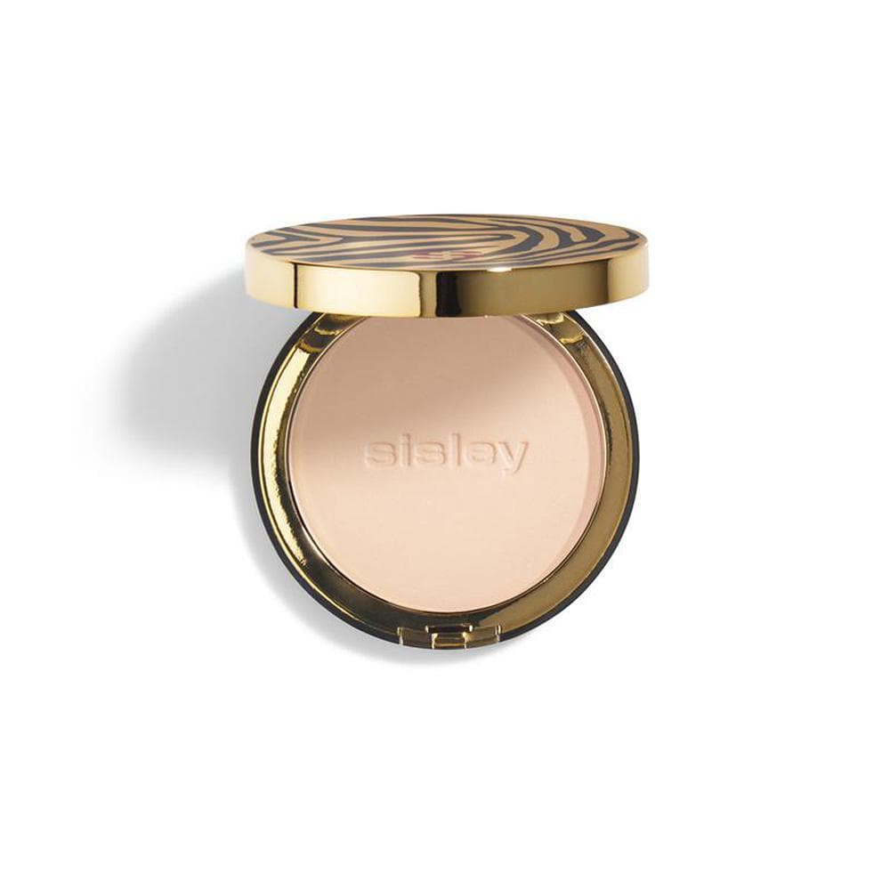 Sisley phyto-powder compact 1 rosy (Sisley)