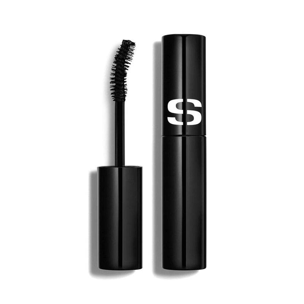 Sisley mascara so curl deep black (Sisley)