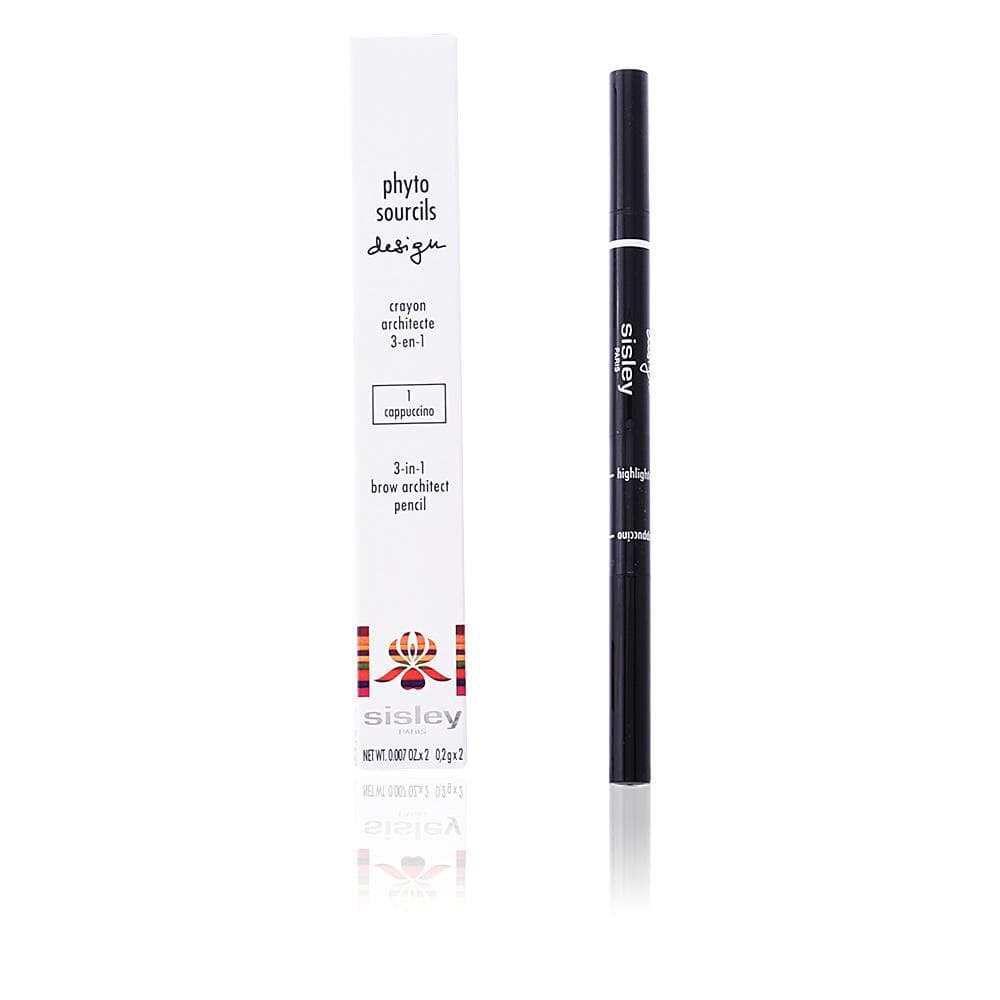 Sisley phyto-sourcils cappuccino 2x0.2g (Sisley)