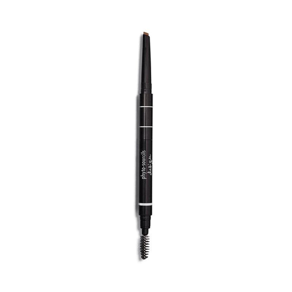 Sisley phyto-sourcils chatain 2x0.2g (Sisley)
