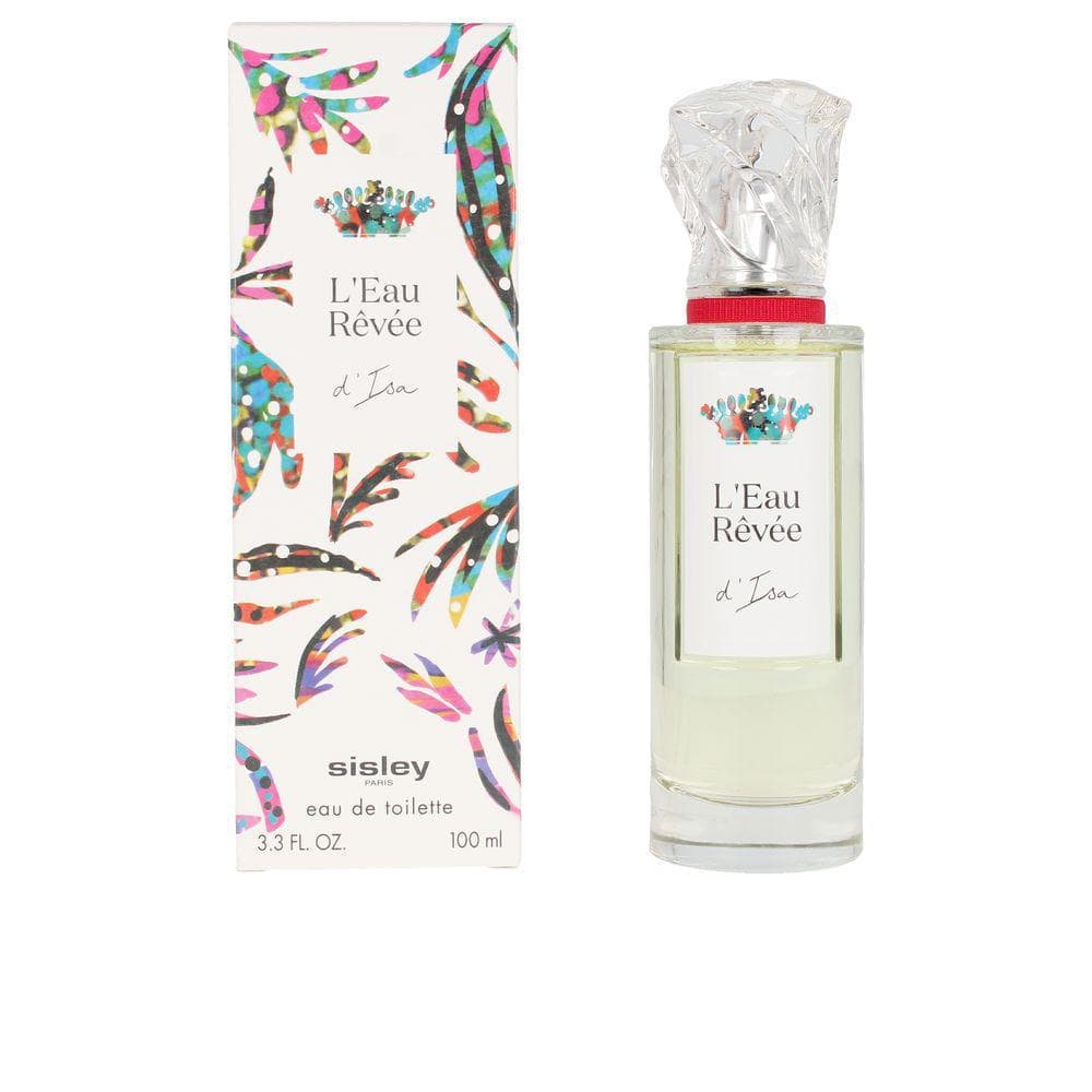 Sisley l'eau revee d'isa 100ml (Sisley)