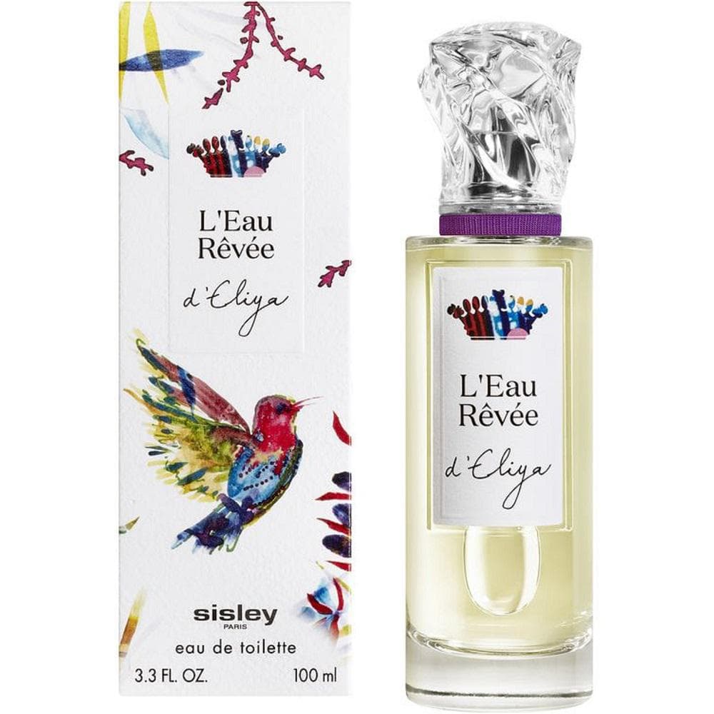 Sisley l'eau revee d'eliya 100ml (Sisley)