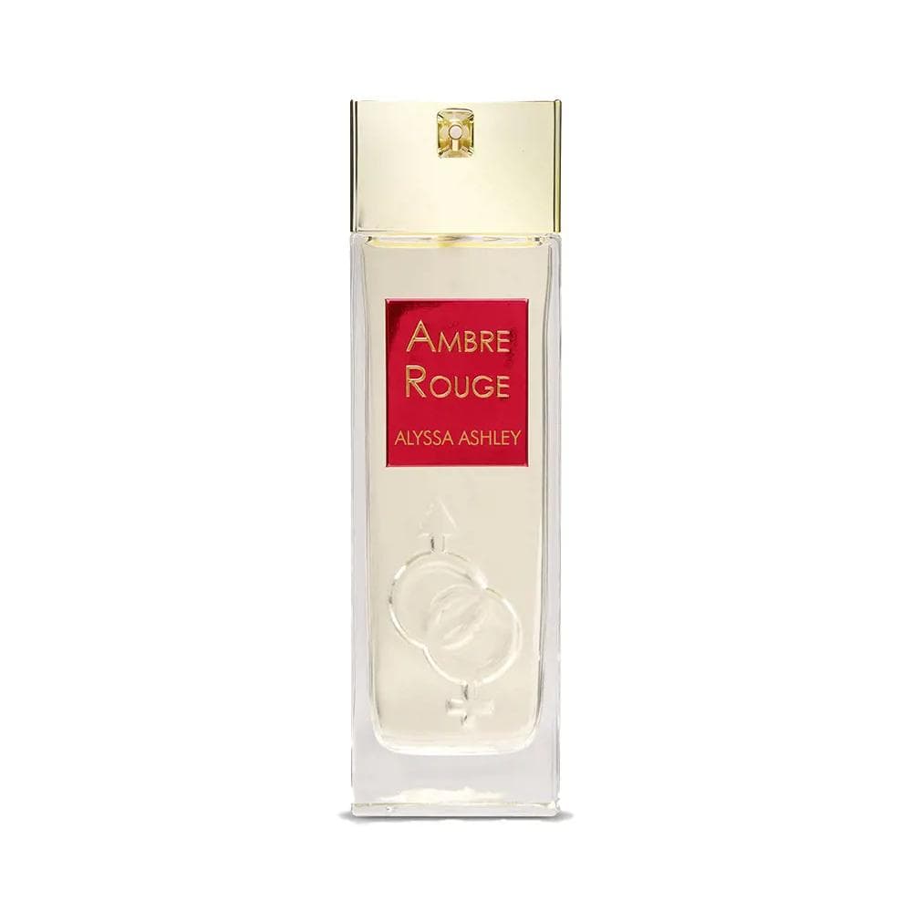 A.ashley Ambre Rouge  Epv 100ml (Alyssa Ashley)