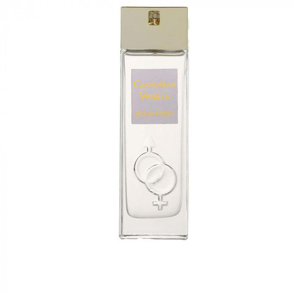 A.ashley cashmeran vanilla epv 100ml (Alyssa ashley)