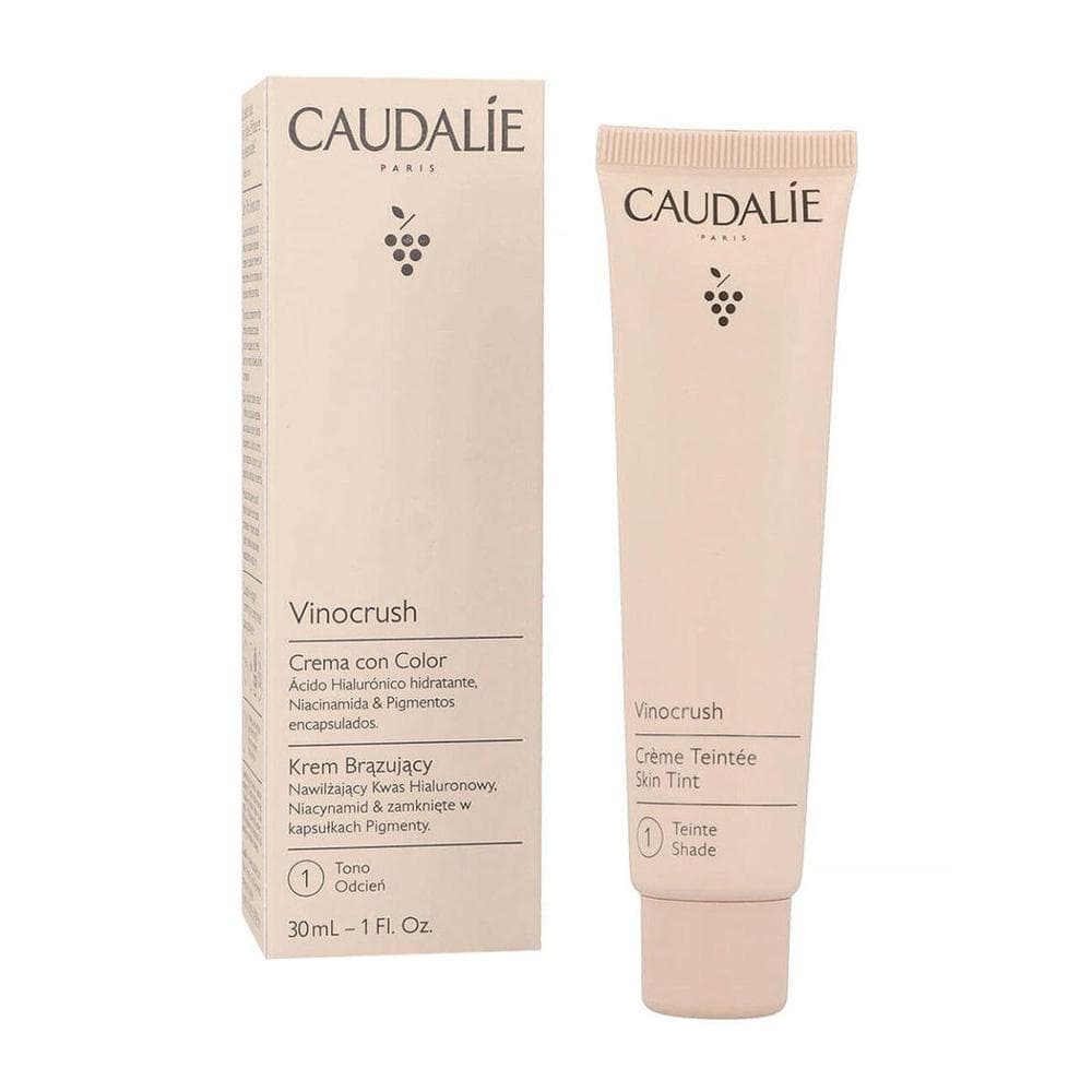 Caudalie vinocrush cr color nº1 30ml (Caudalie)