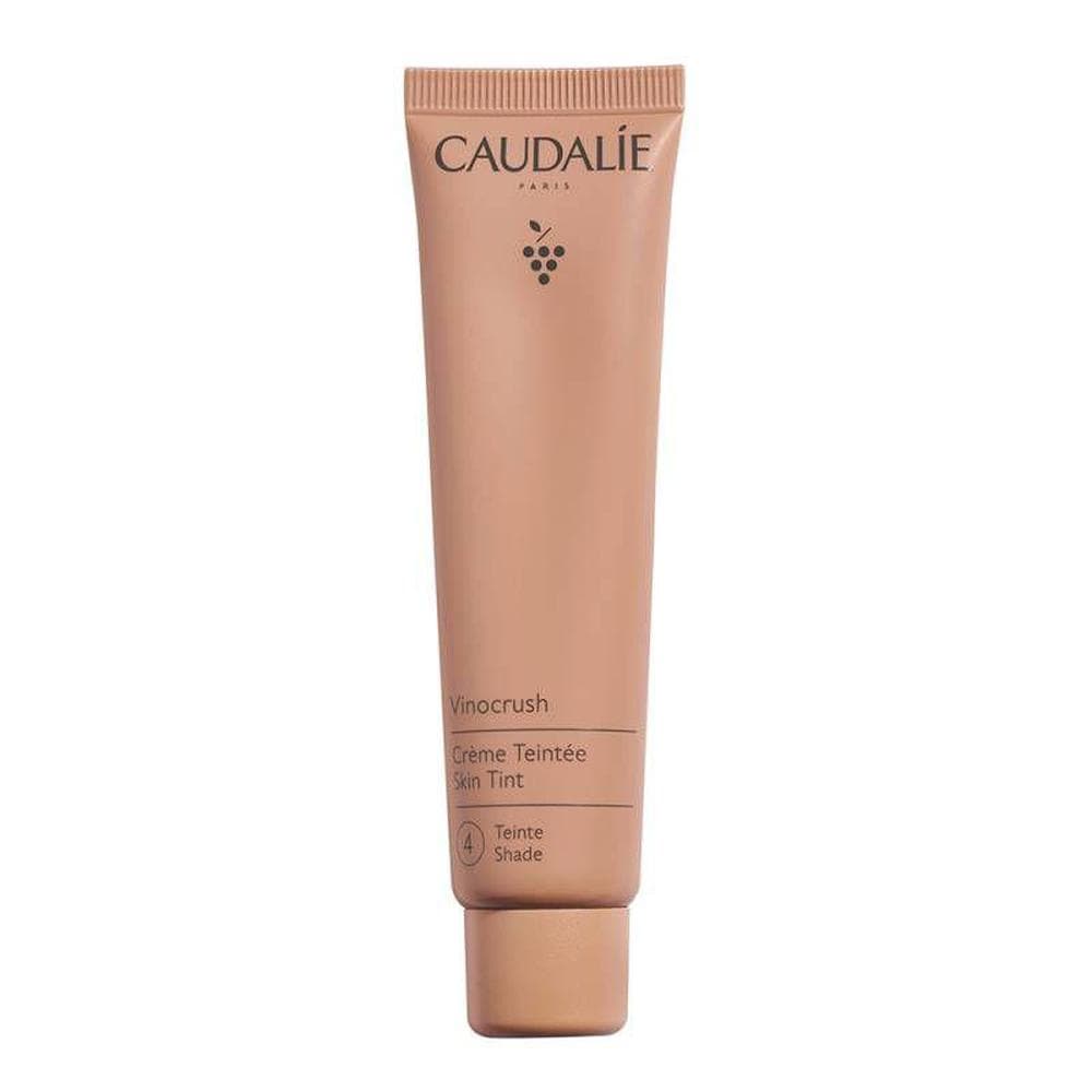 Caudalie vinocrush cr color nº4 30ml (Caudalie)