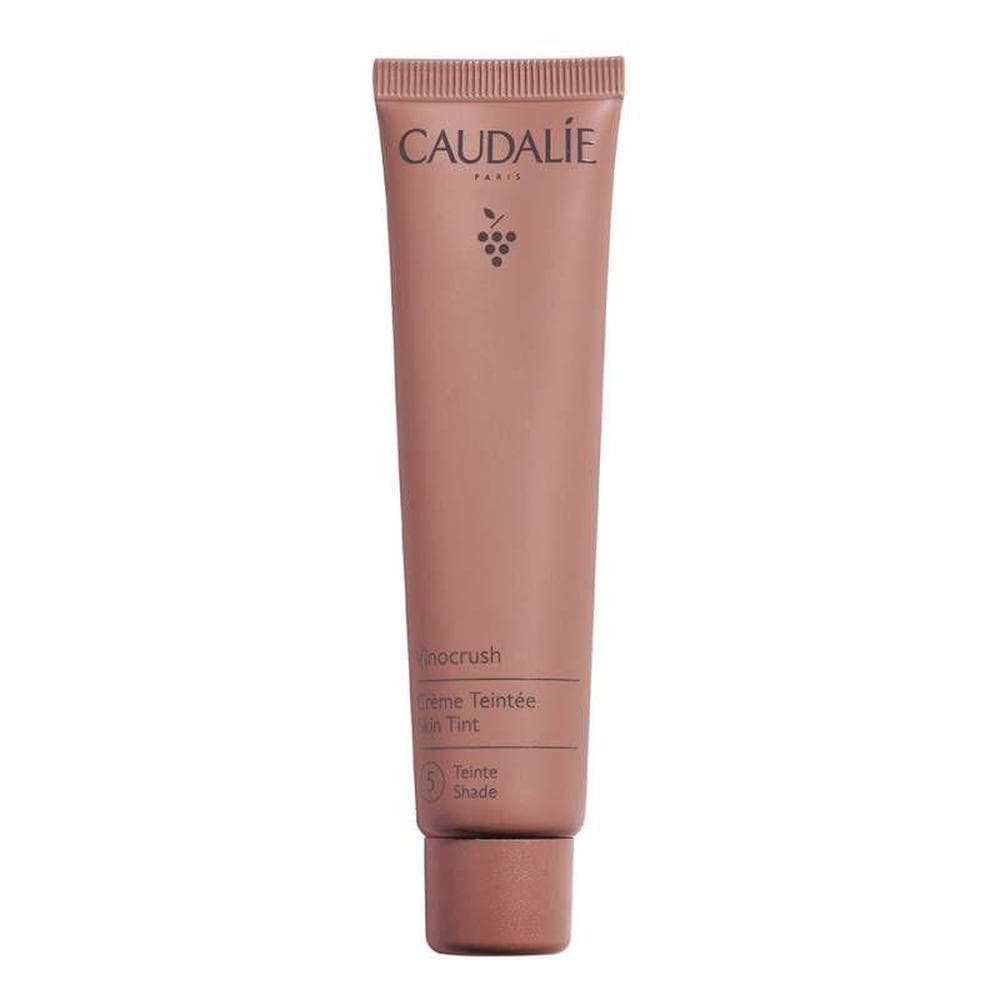 Caudalie vinocrush cr color nº5 30ml (Caudalie)