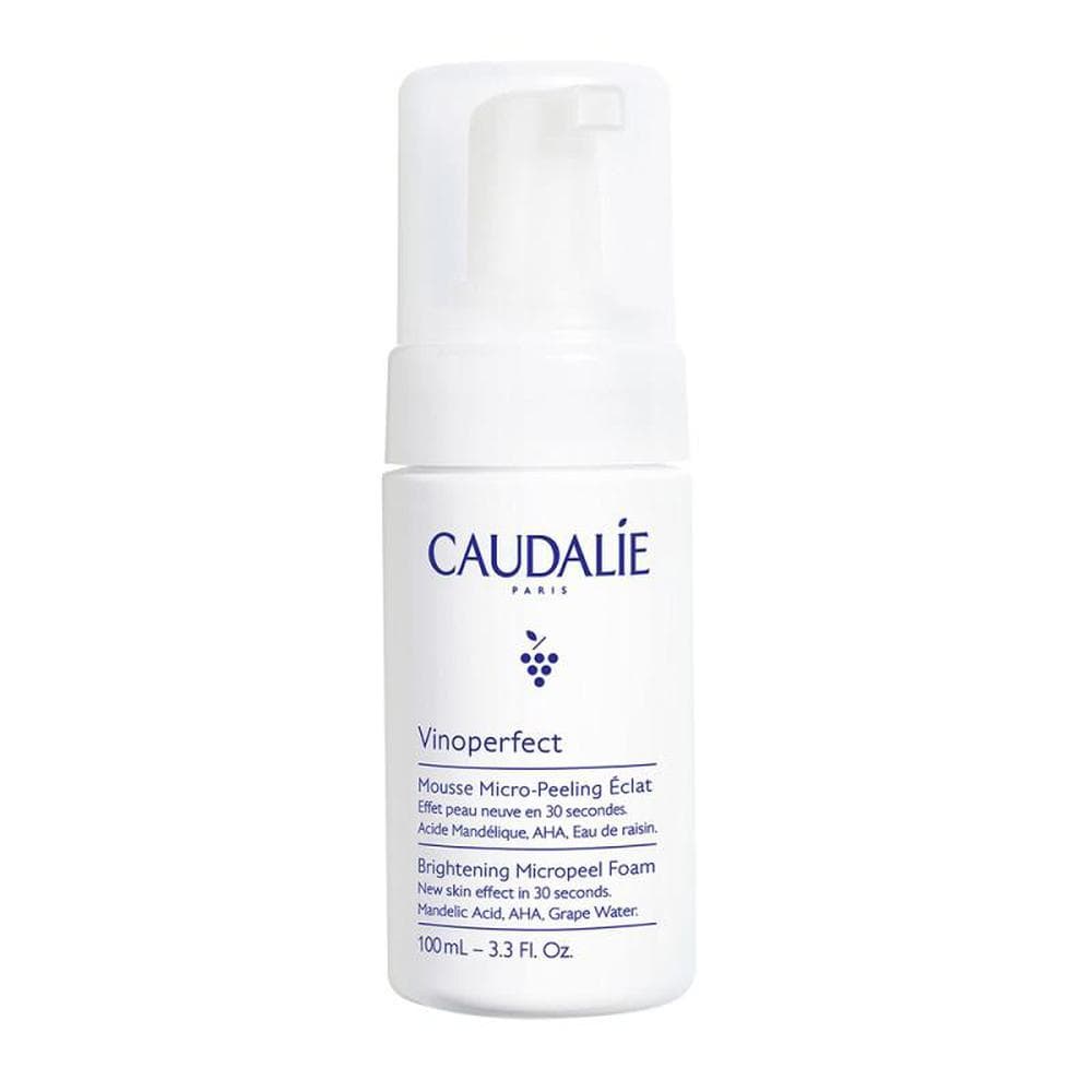 Caudalie vinoperfect mousse 100ml (Caudalie)