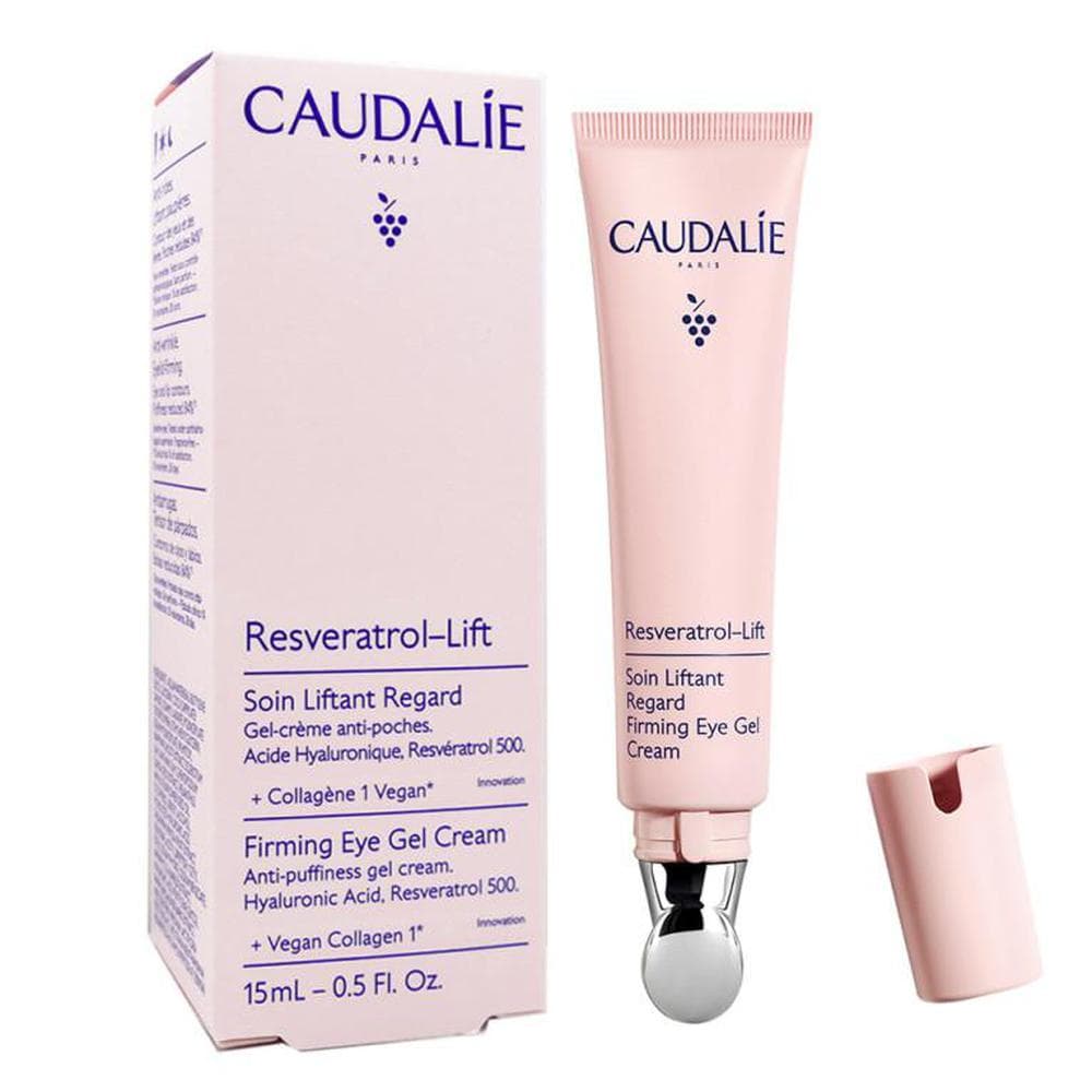 Caudalie resveratrol lift vegan eye 15ml (Caudalie)