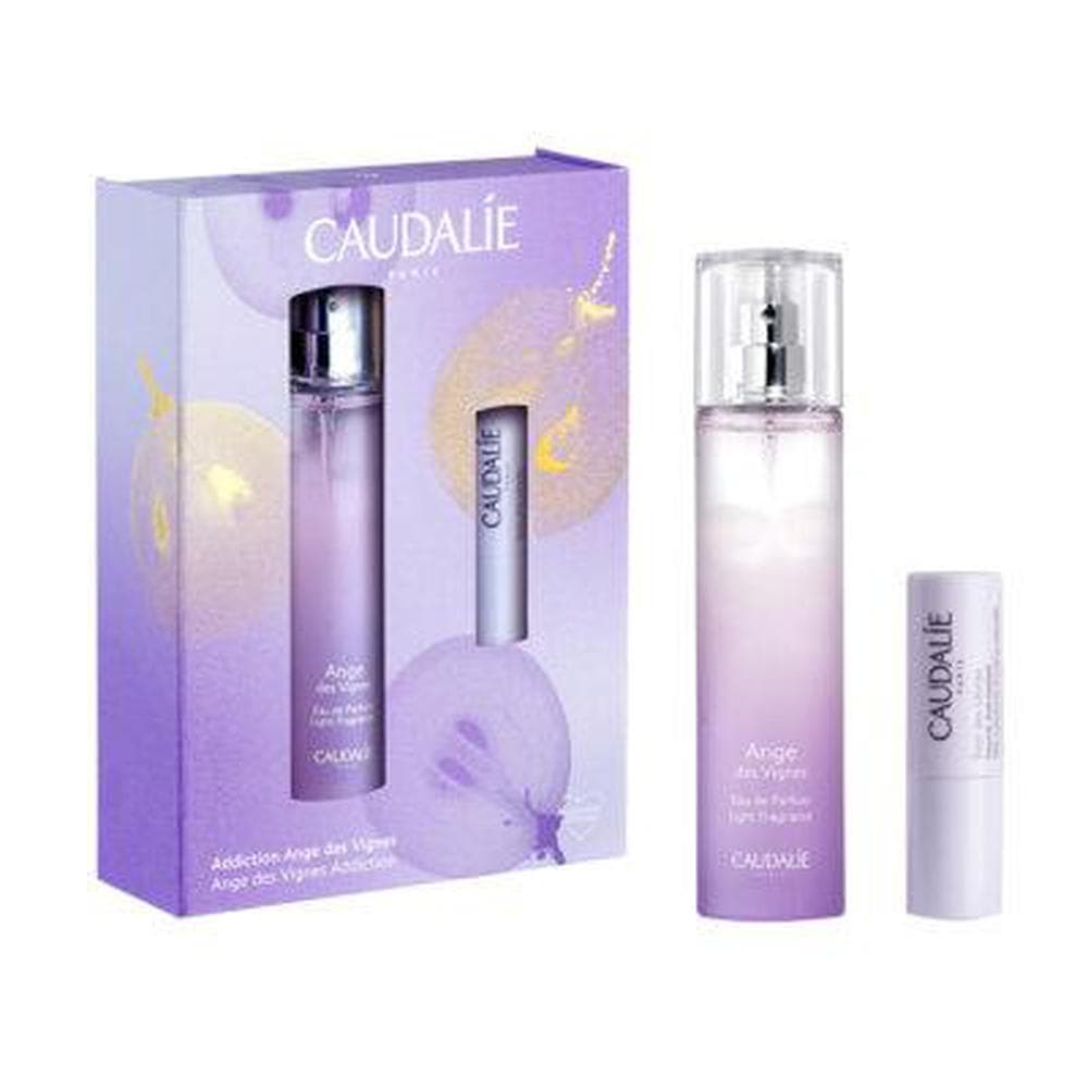 Caudalie ange des vignes epv  50ml + tratamiento de labios (Caudalie)