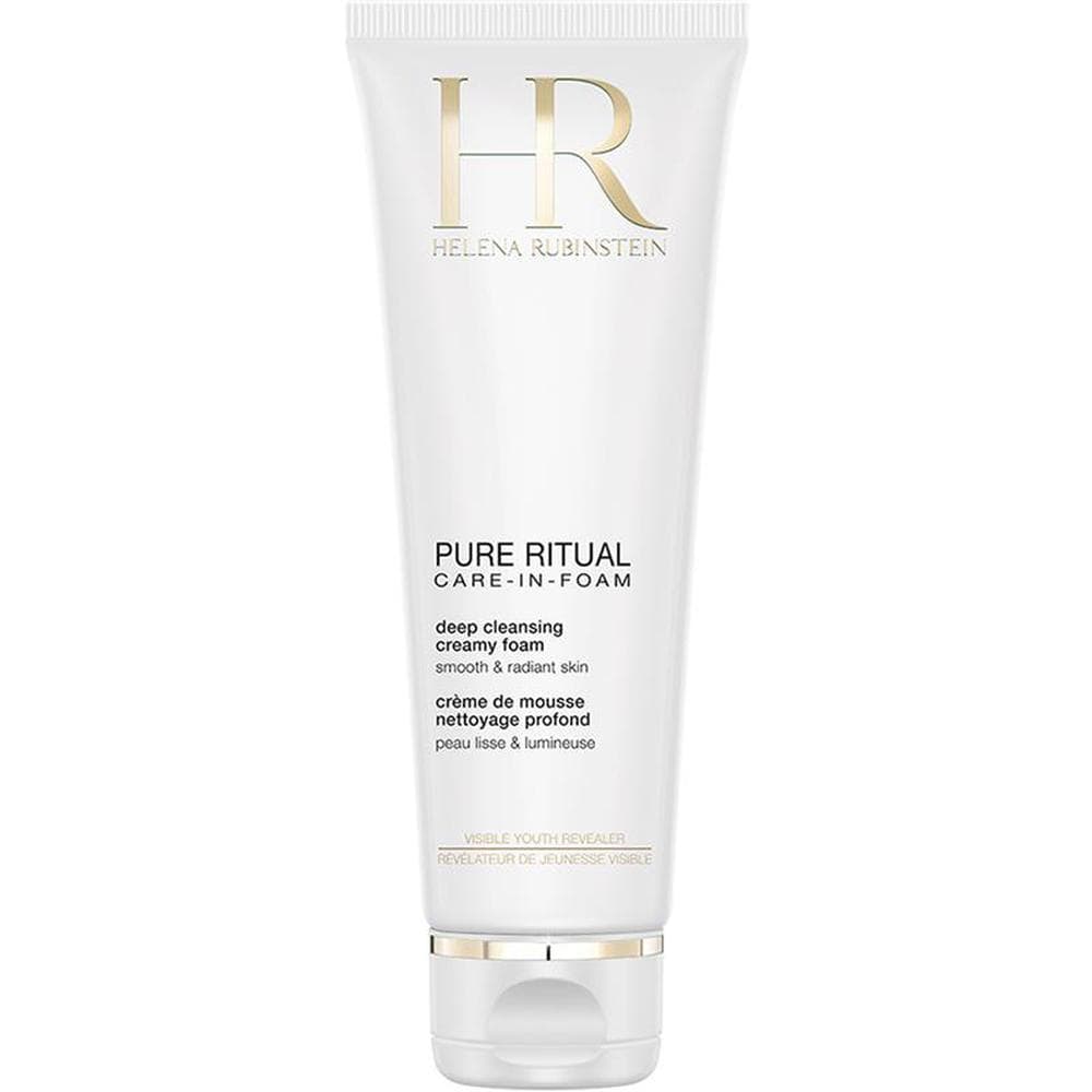 H.r Cleansing Foam 125ml (Helena Rubinstein)