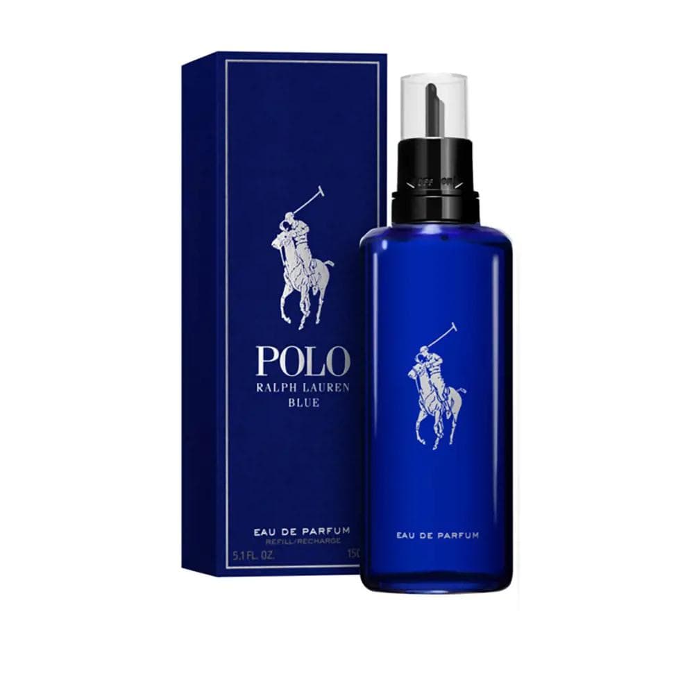 Ralph lau. polo blue epv 125ml refill (Ralph lauren)