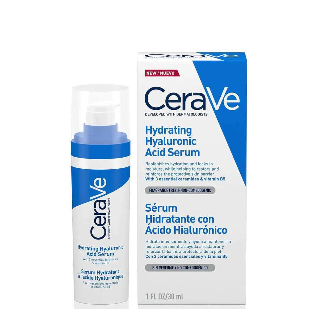 Cerave sr hidrat hialuronico 30ml (Cerave)