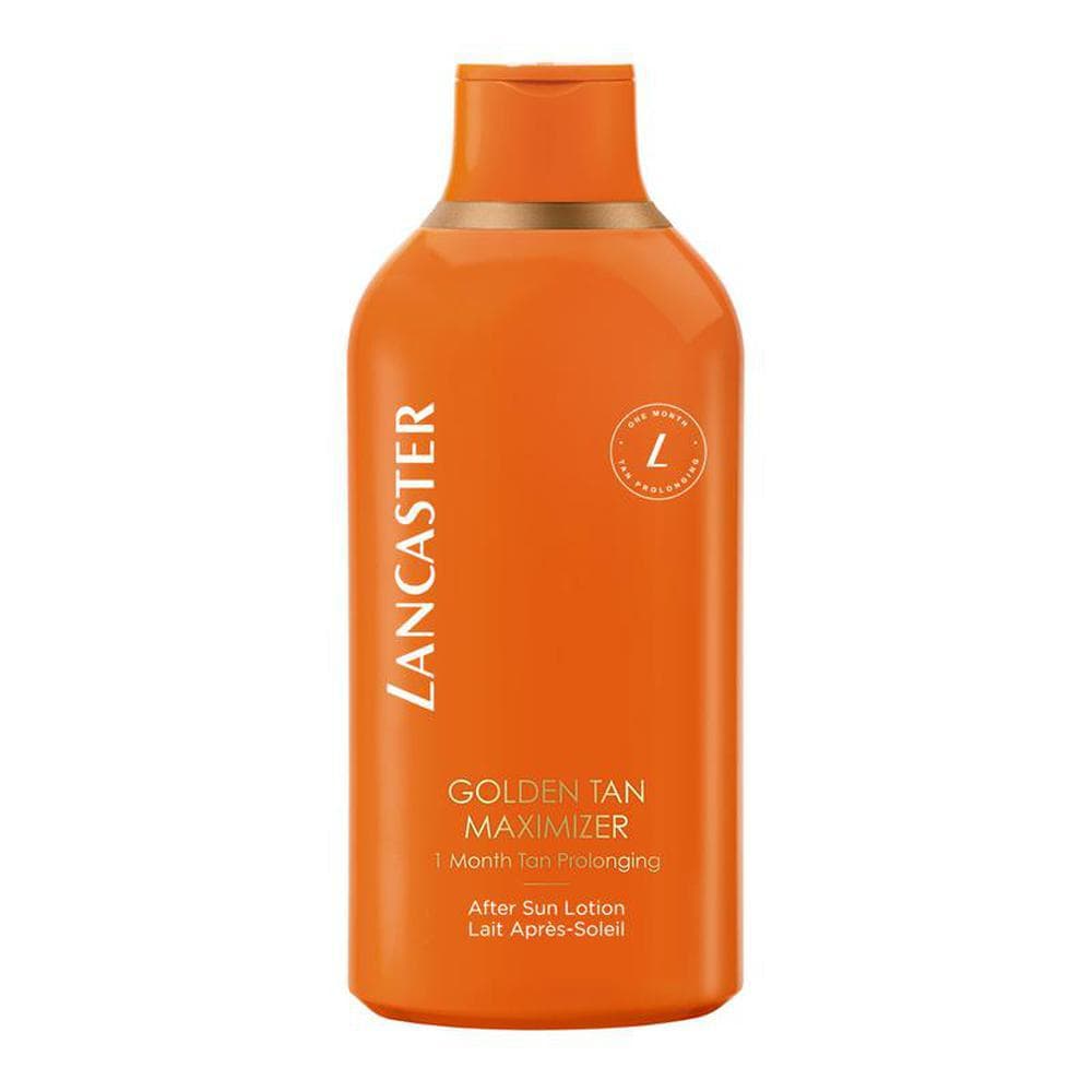 Lancaster tan maximizer after sun 400ml (Lancaster)