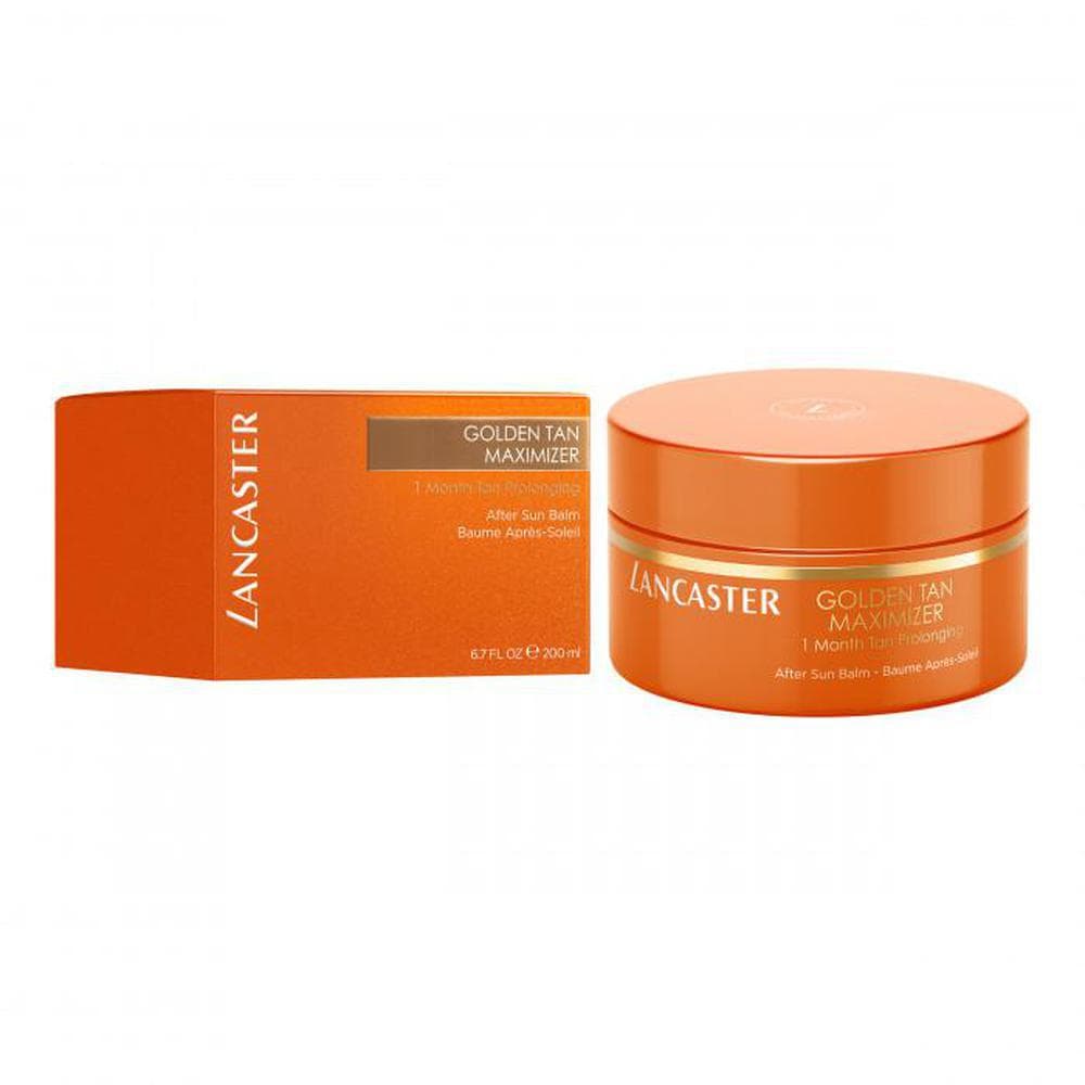 Lancaster tan maximizer after sun 200ml (Lancaster)