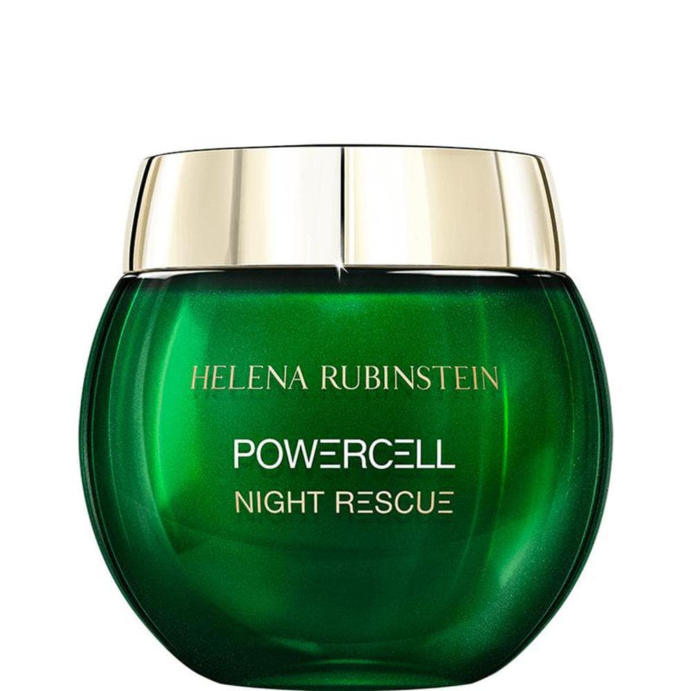 H.r Powercell Night Rescue Cr 50ml (Helena Rubinstein)