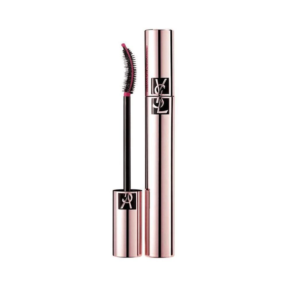Ysl mascara the curler black (Yves saint laurent)