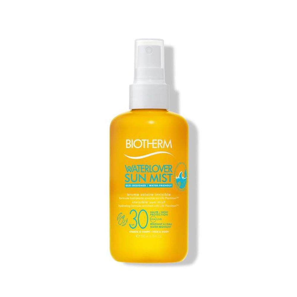 Biotherm Waterlov Sunmist Spf30 200ml (Biotherm)