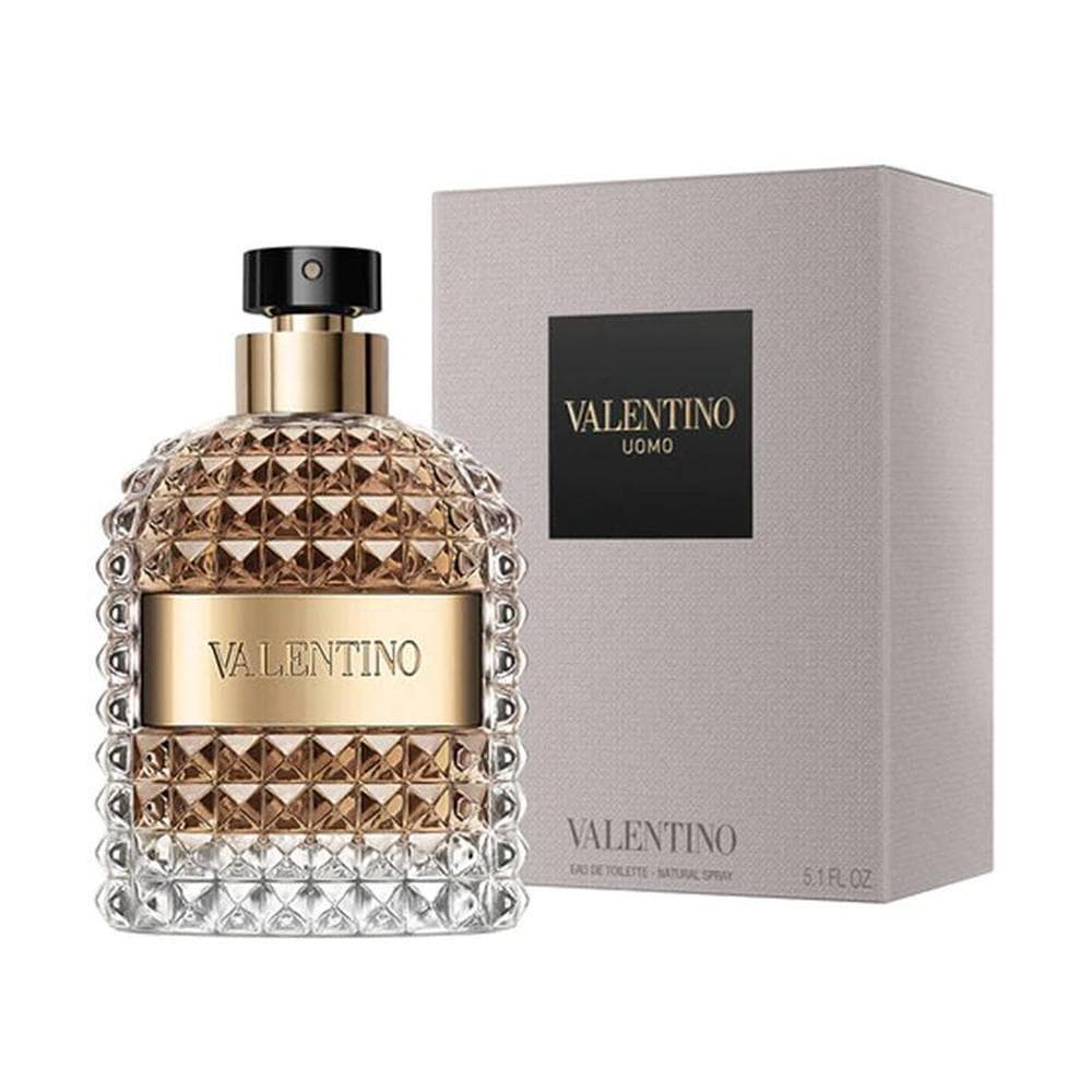Valentino uomo etv 50ml (Valentino)
