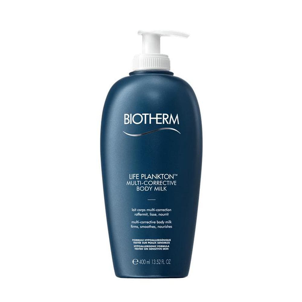 Biotherm Life Plankton Body Milk 400ml (Biotherm)