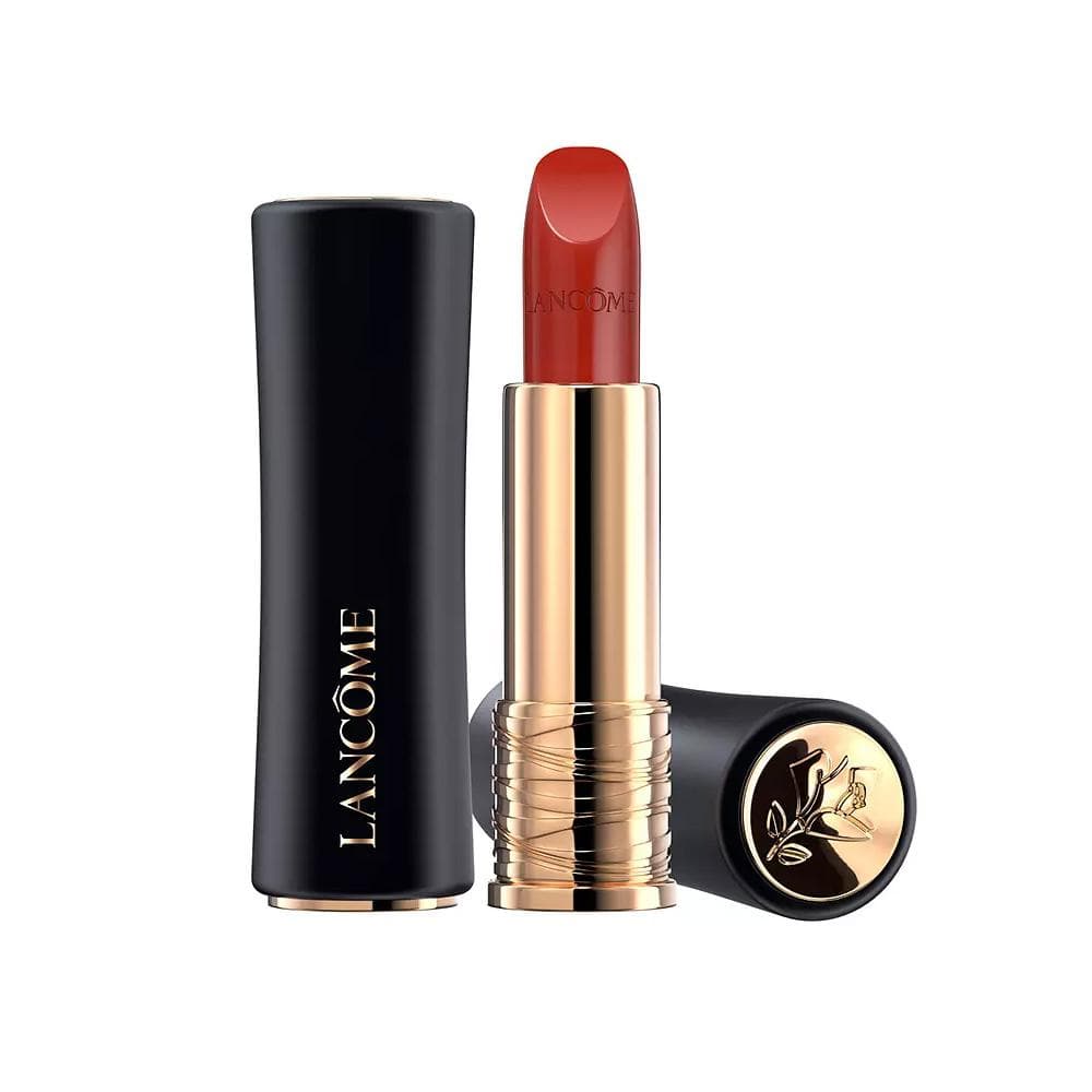 Lancome l'absolu rouge cream nº 118 (LancÔme)
