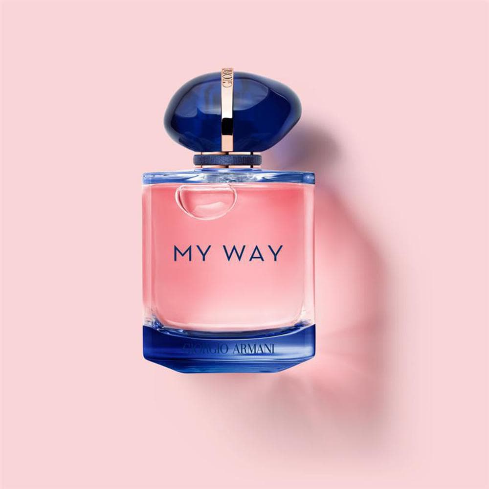 Armani My Way Intense Epv 90ml (Giorgio Armani)