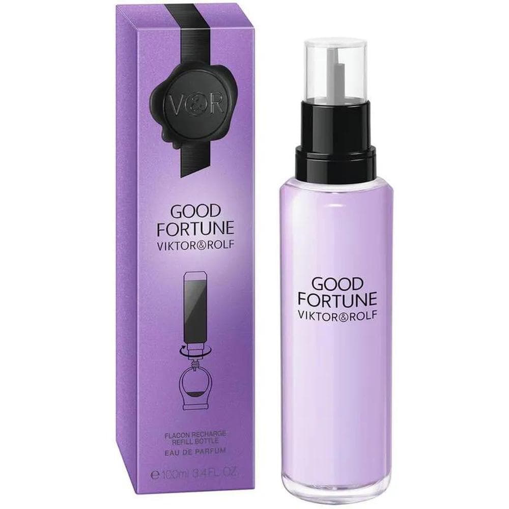 Viktor&rolf Good Fortune Refill Ep 100ml (Viktor & Rolf)