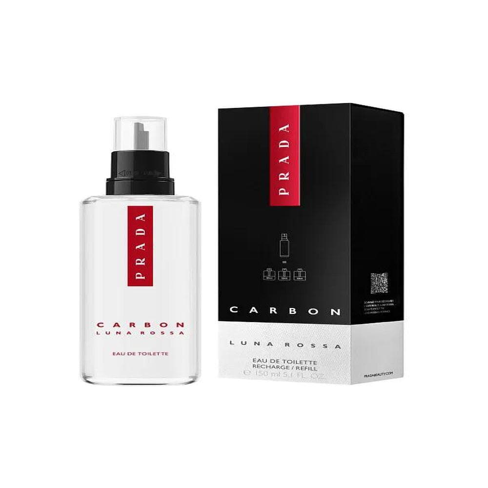 Prada luna rossa carbon et 150ml rec (Prada)
