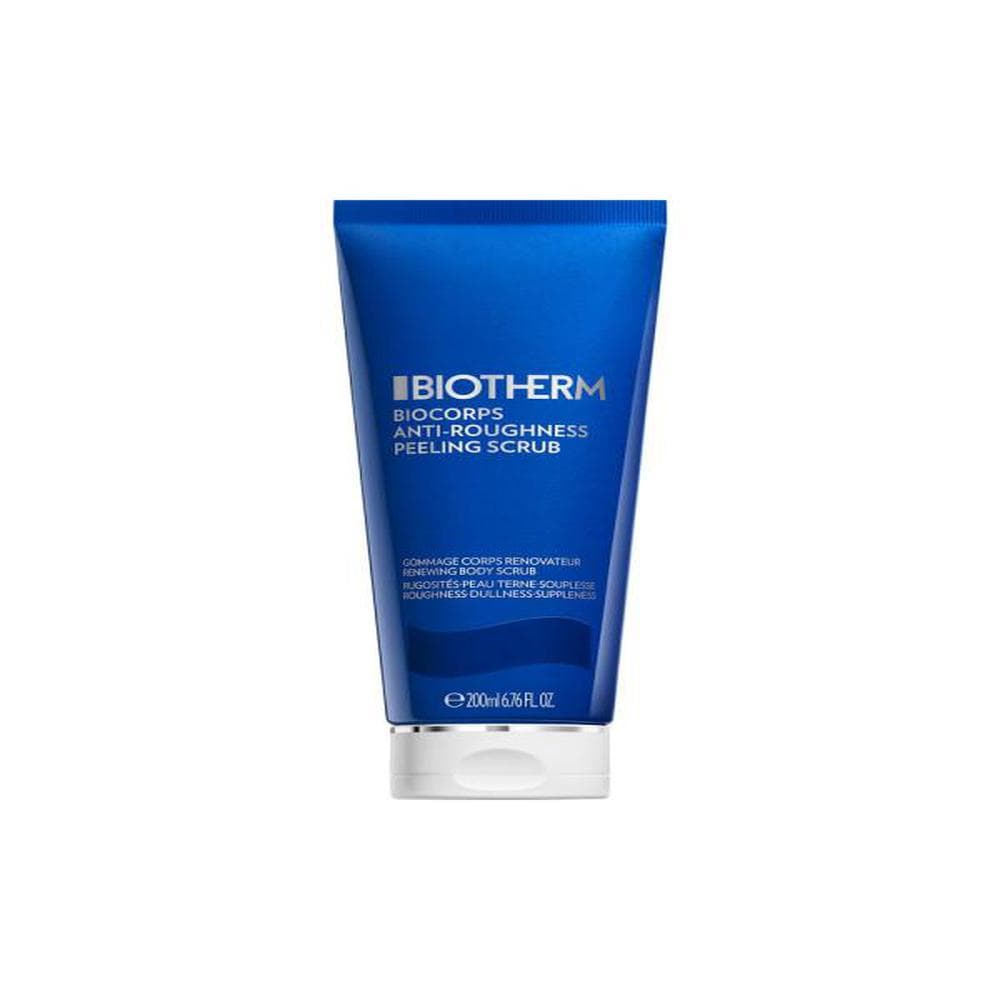 Biotherm biocorps body scrub 200ml (Biotherm)