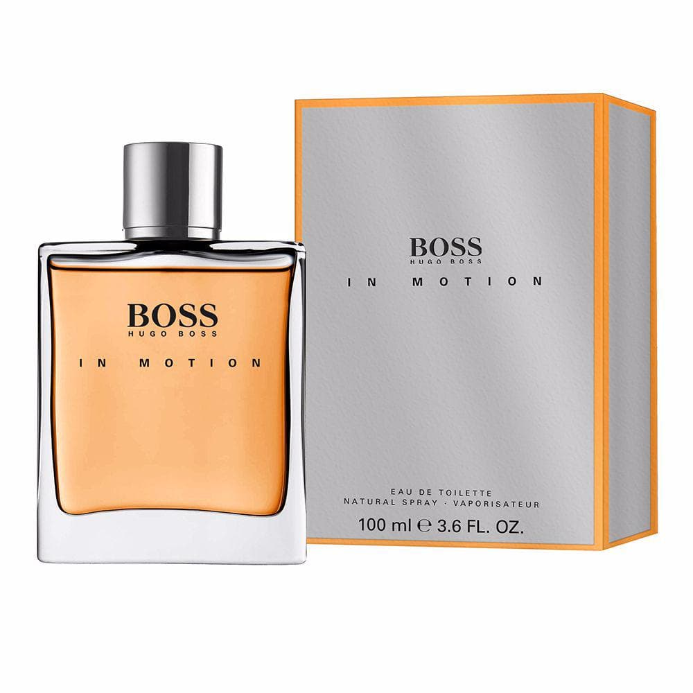 Hugo boss in motion etv 100ml (Hugo boss)