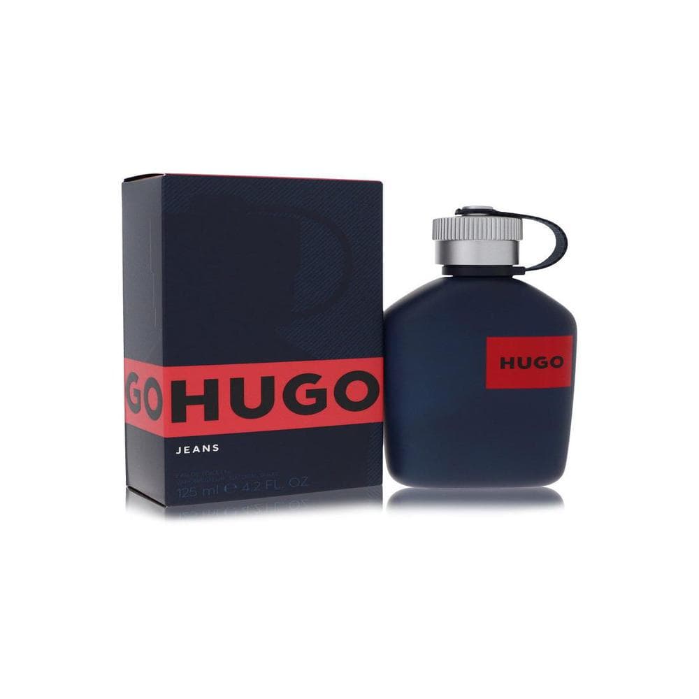 Hugo boss hugo jeans etv 125ml (Hugo boss)