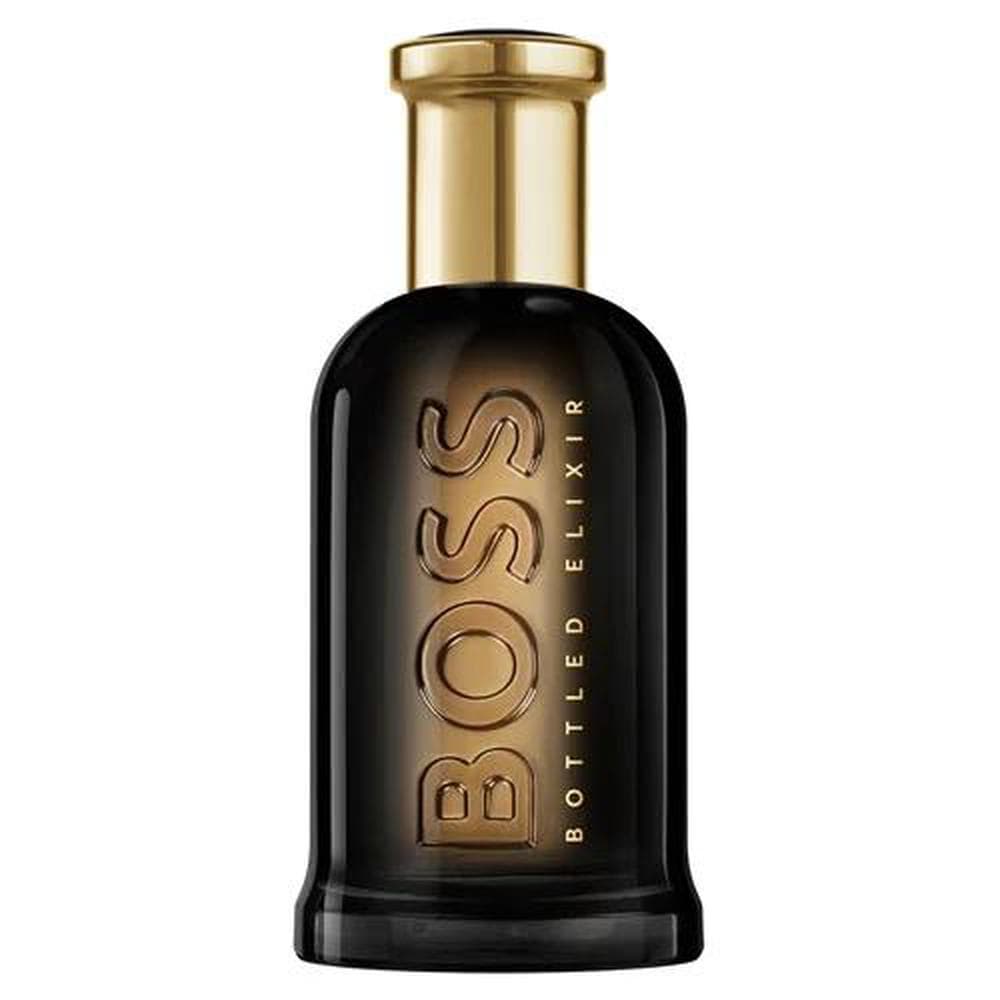 Hugo boss bottled elixir 100ml (Hugo boss)