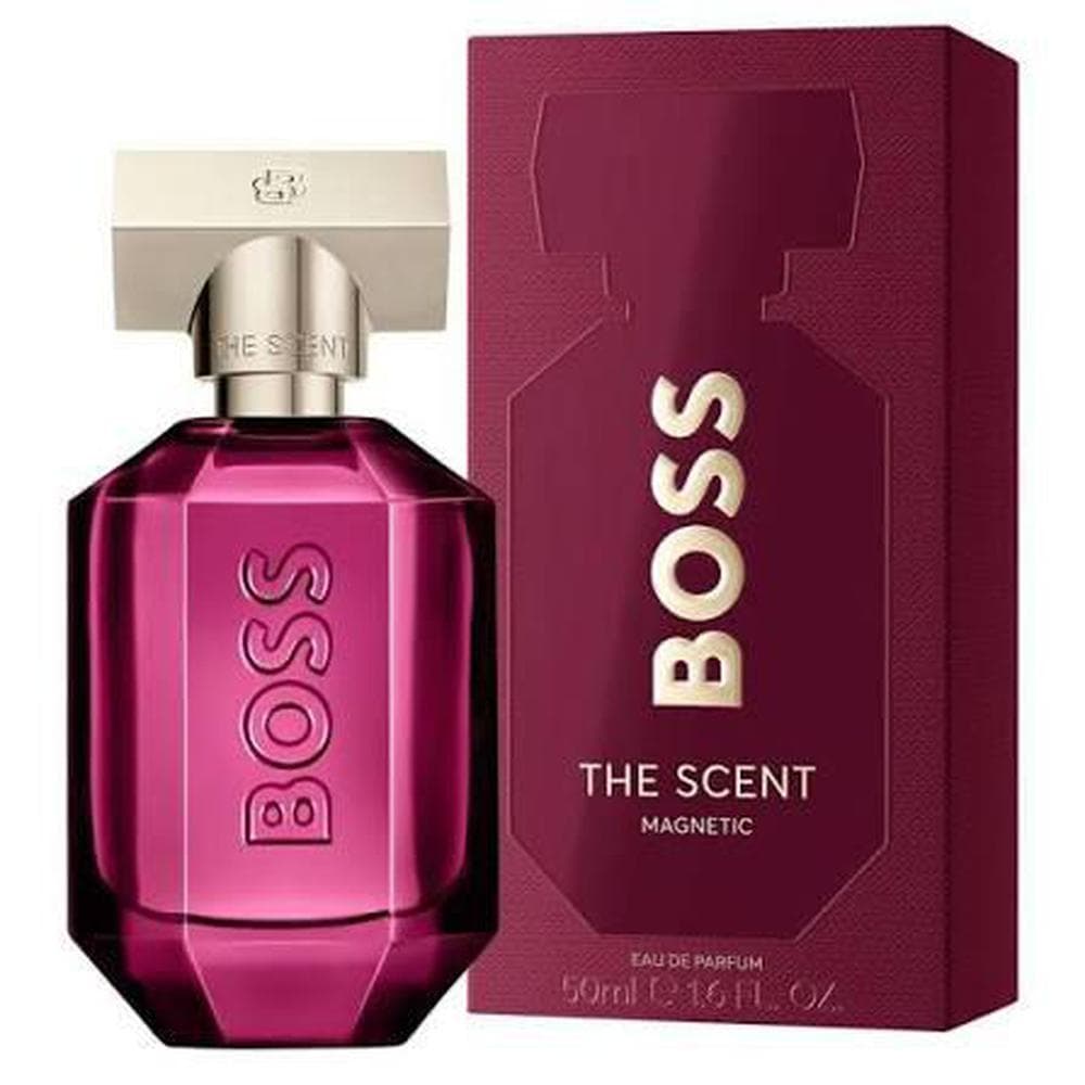 Hugo Boss The Scent Her Magnet Epv 50ml (Hugo Boss)