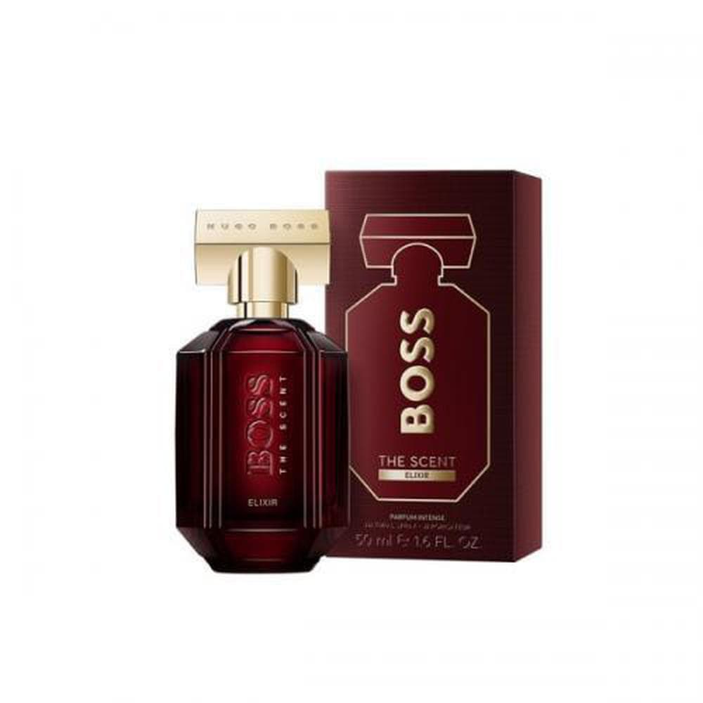 Hugo Boss The Scent Her Elixir Epv 30ml (Hugo Boss)