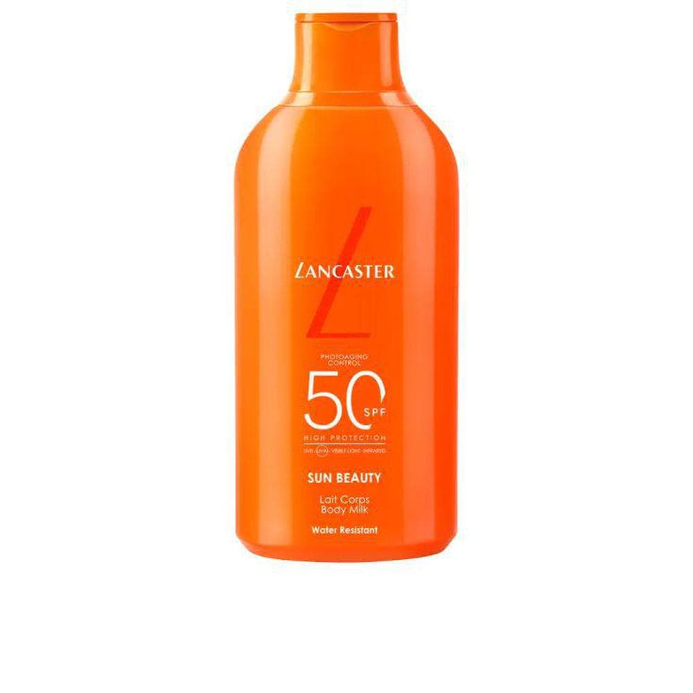 Lancaster sun confort milk spf50 400ml (Lancaster)