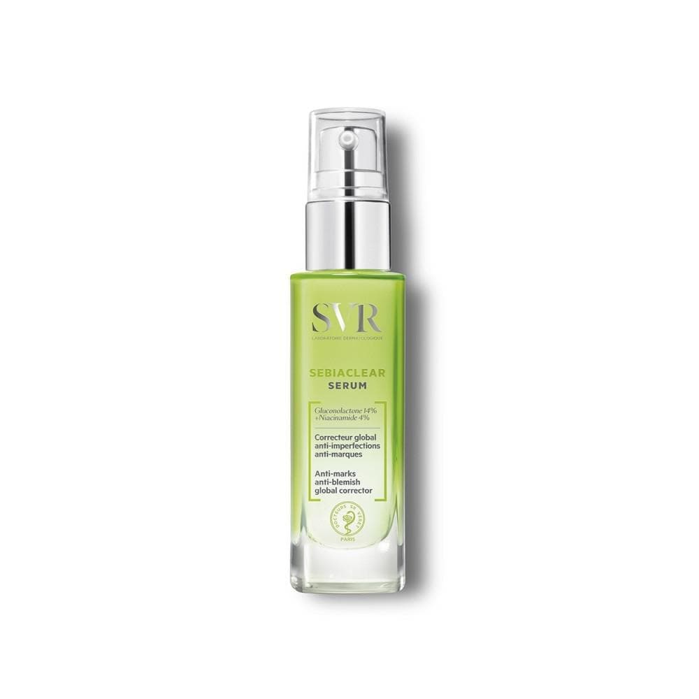 Svr Sebiaclear Sr 30ml (Svr)