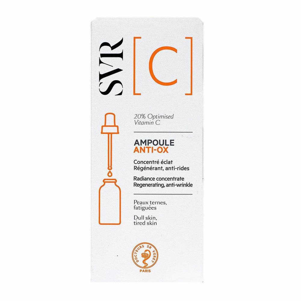 Svr ampoule c 30ml (Svr)