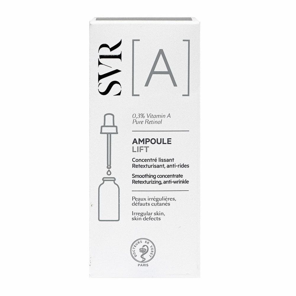 Svr ampoule a 30ml: (Svr)