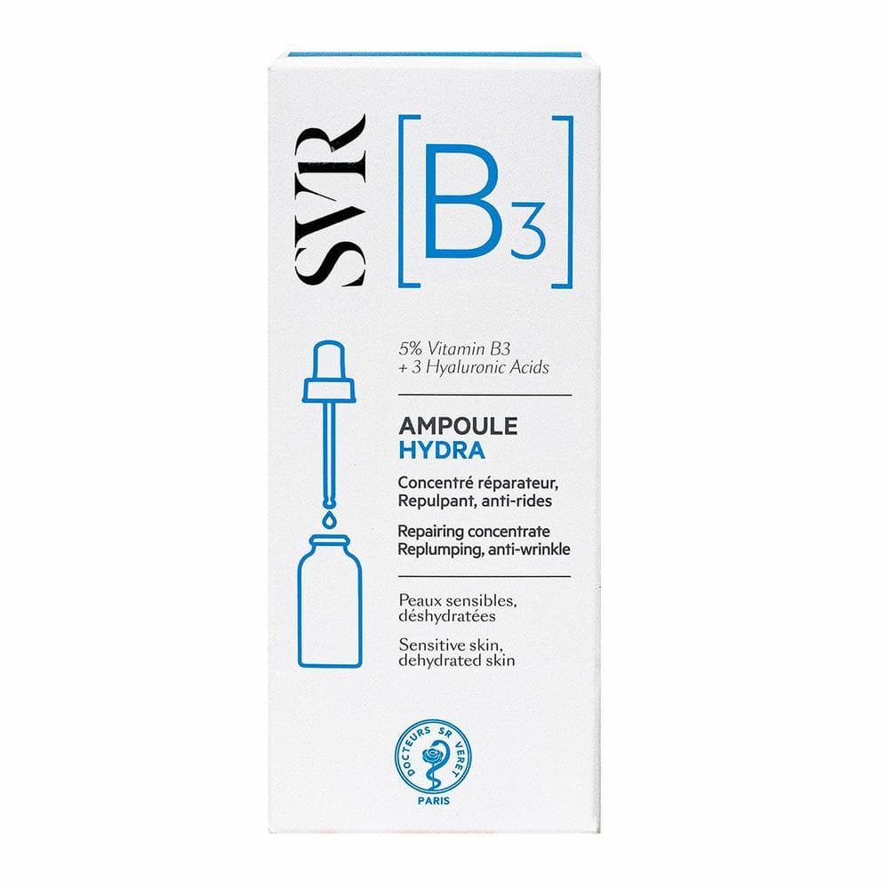 Svr ampoule b 30ml (Svr)