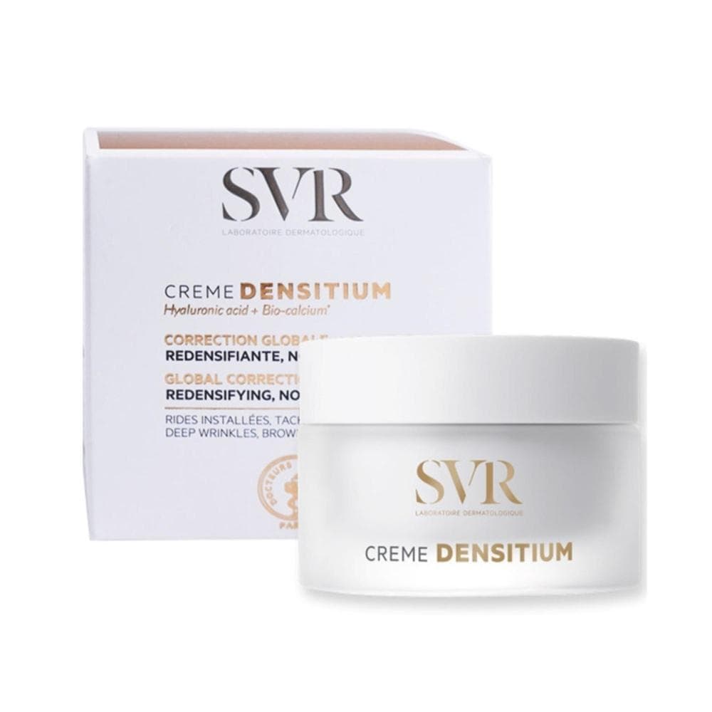 Svr Densitium Cr Riche 50ml: (Svr)