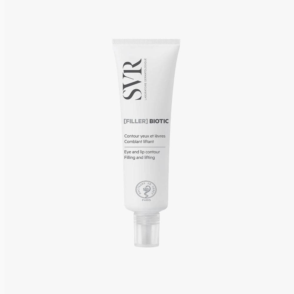 Svr biotic filler yeux&levres 15ml (Svr)