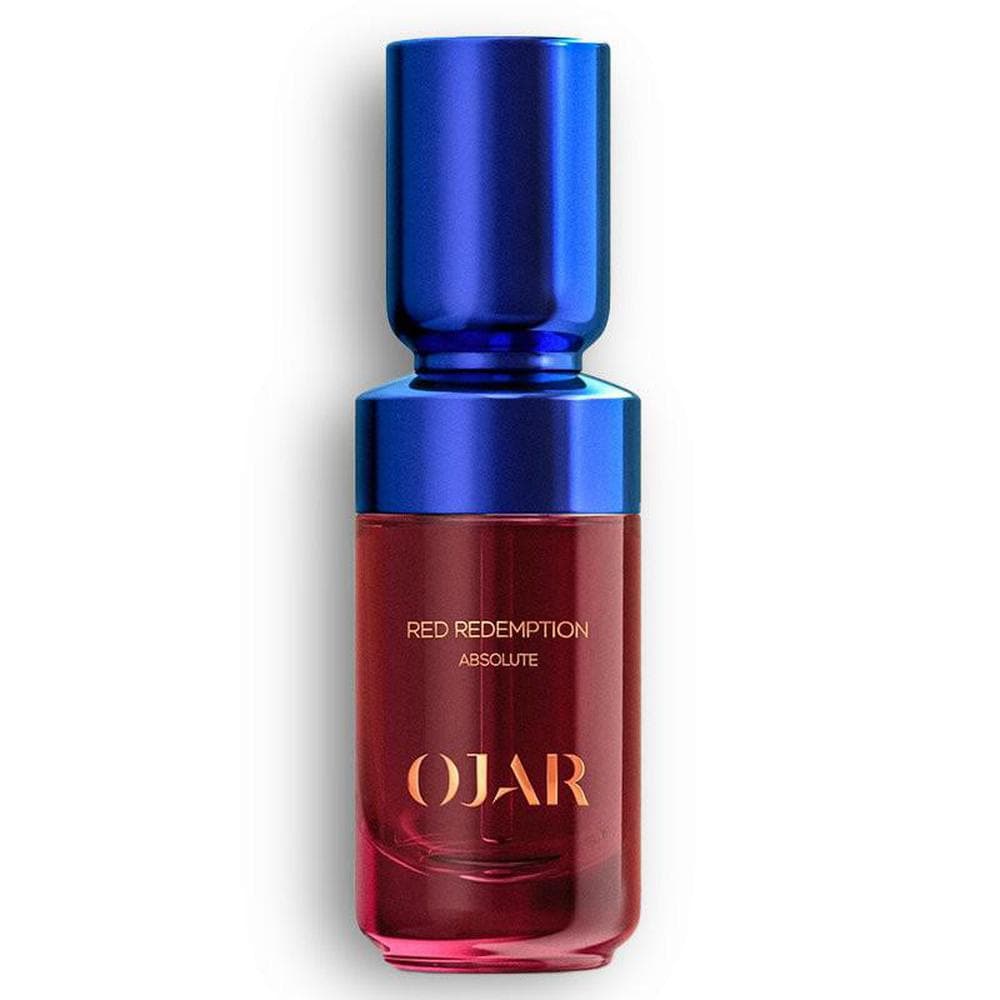 Ojar red redemption perfum oil abs 20ml (Ojar)
