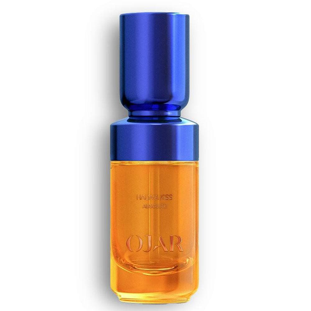 Ojar halwa kiss perfum oil abs 20ml (Ojar)