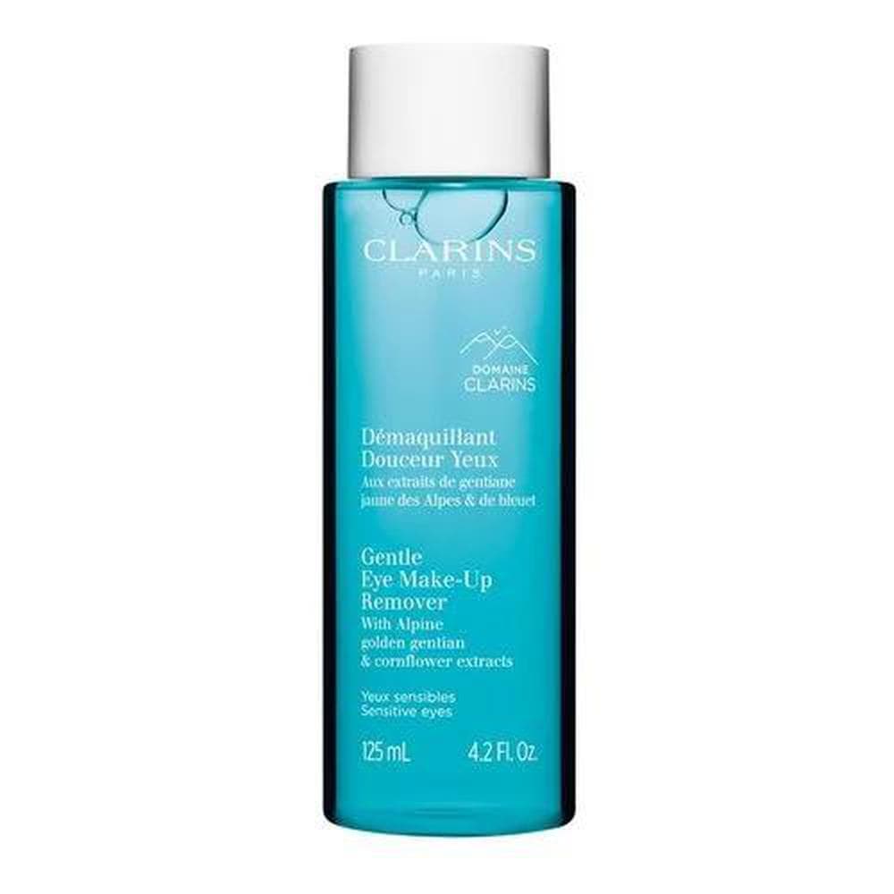 Clarins locion desmaq suave ojos 125ml (Clarins)