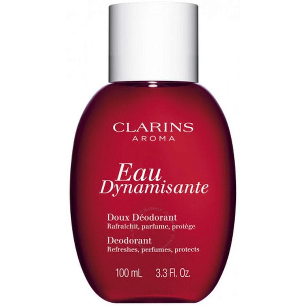 Clarins eau dynamisante dsp 100ml (Clarins)