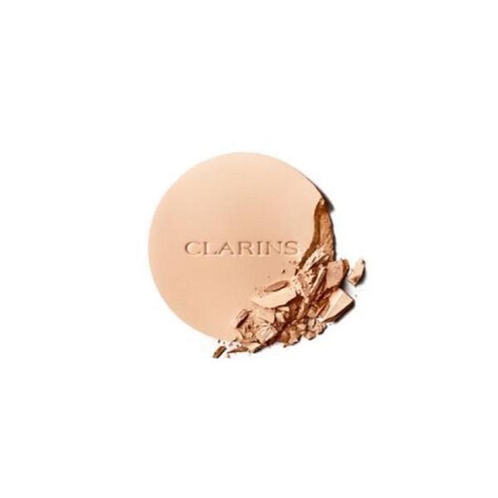 Clarins Ever Matte Poudre Compacte 04 (Clarins)