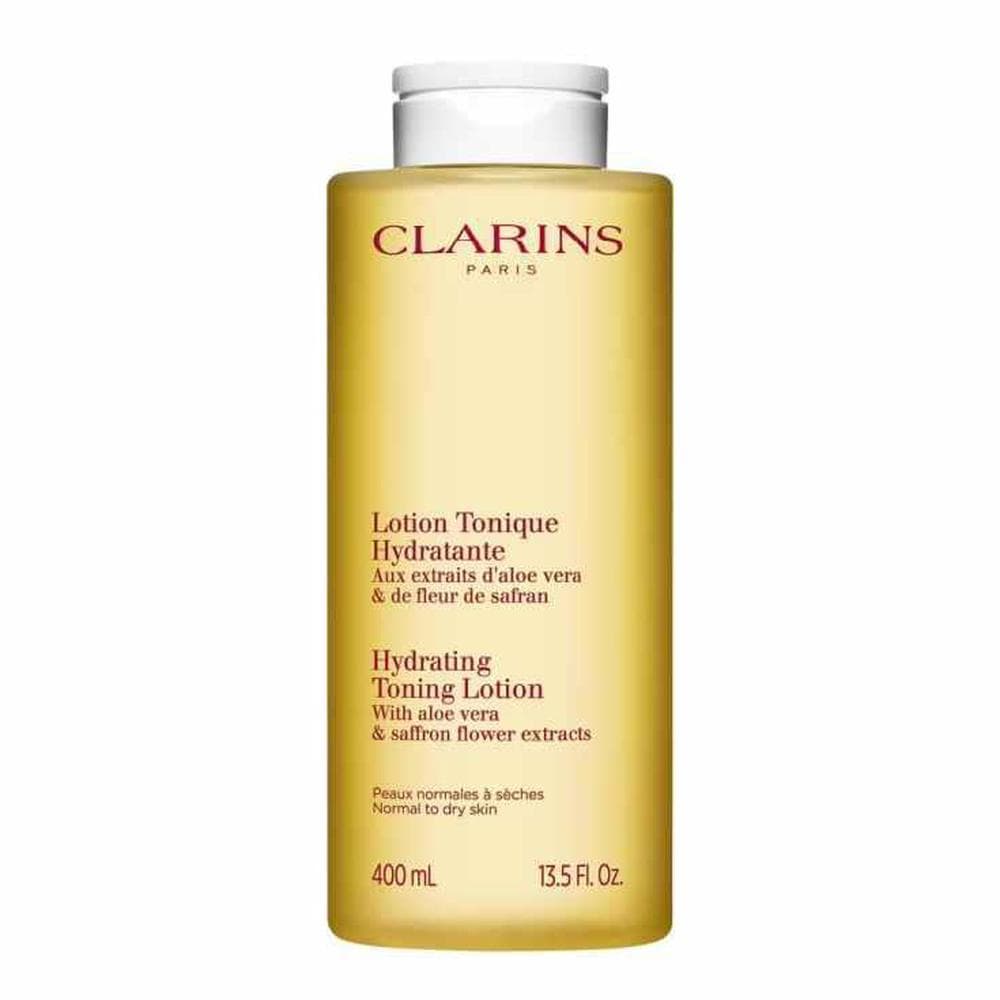 Clarins locion tonica hidra ps 400ml (Clarins)